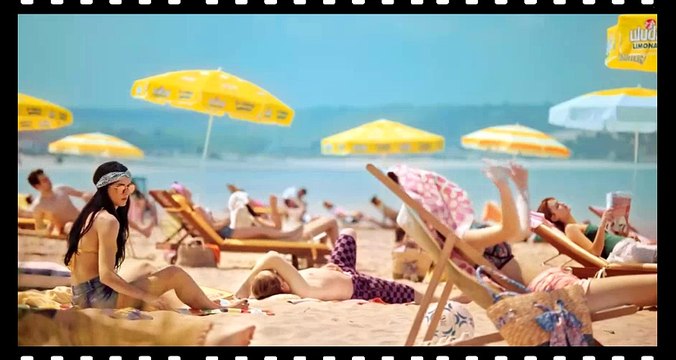 Uludağ Limonata Reklam Filmi | Kibariye