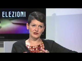 Metropolis sulla mobilità. Sara Visintin (Rimini in Comune - Diritti a sinistra)