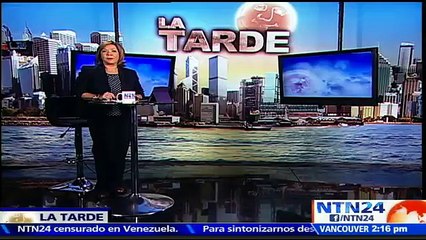 Declaran alerta sanitaria por incendio en vertedero de neumáticos ubicado a más de 30 kilómetros de Madrid