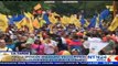 Oposición venezolana hizo nuevas exigencias al Consejo Nacional Electoral