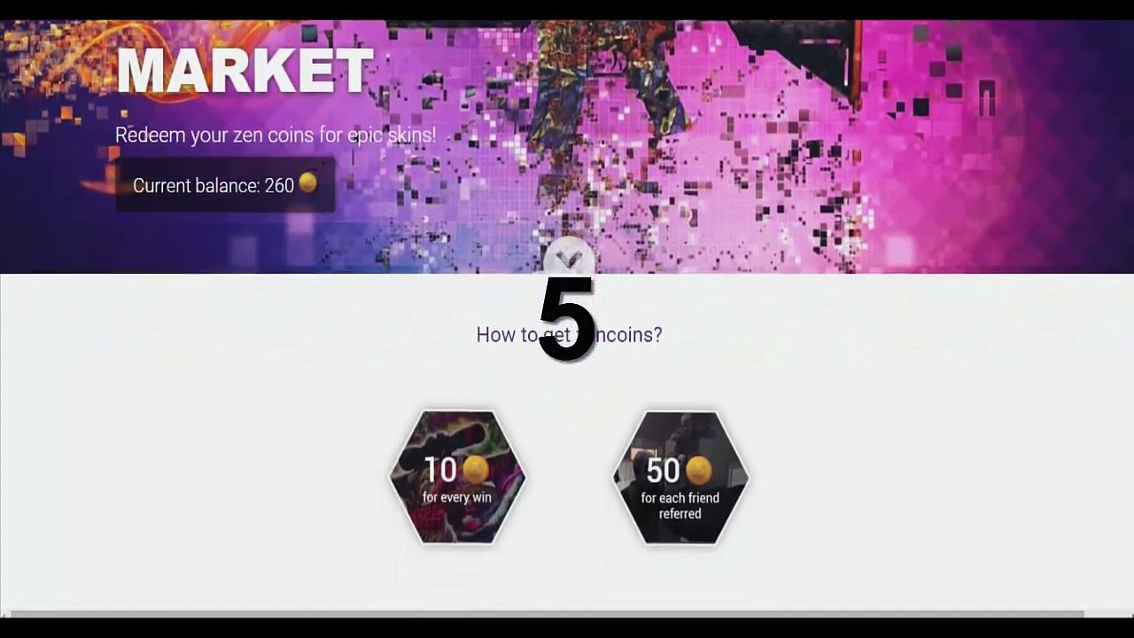 TOP 5 BEST WEBSITES TO EARN FREE CS:GO SKINS