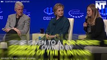 Clinton Global Initiative Helped Company Owned By Clinton Friends