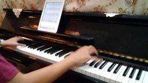 Zara Larsson - Lush Life (Jarel Gomes Piano)