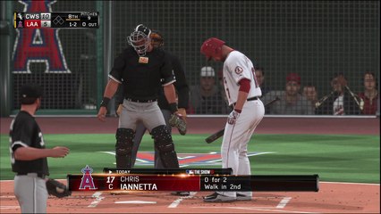 MLB® The Show™ 16_RTTS S2 Nice Catch