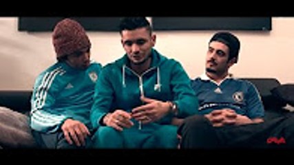 Les Déguns - Saison 3 Episode 6 [HD]