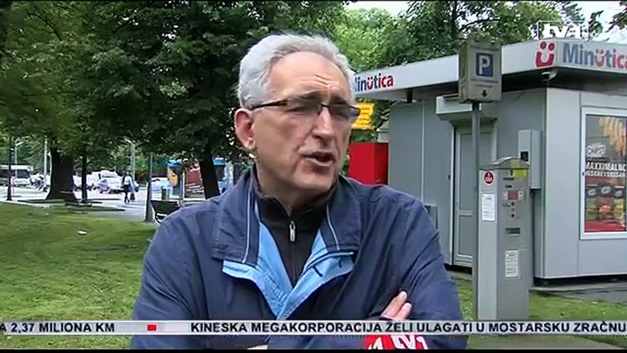 Protesti će osvjestiti građane BiH