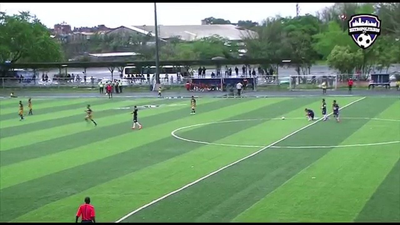 ¡ÚLTIMA HORA! Mariano Díaz Ramírez: Gol Ever Espinoza