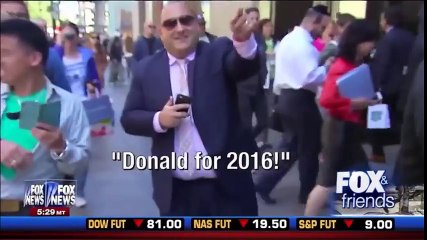 Donald Trump's Most Idiotic Moments