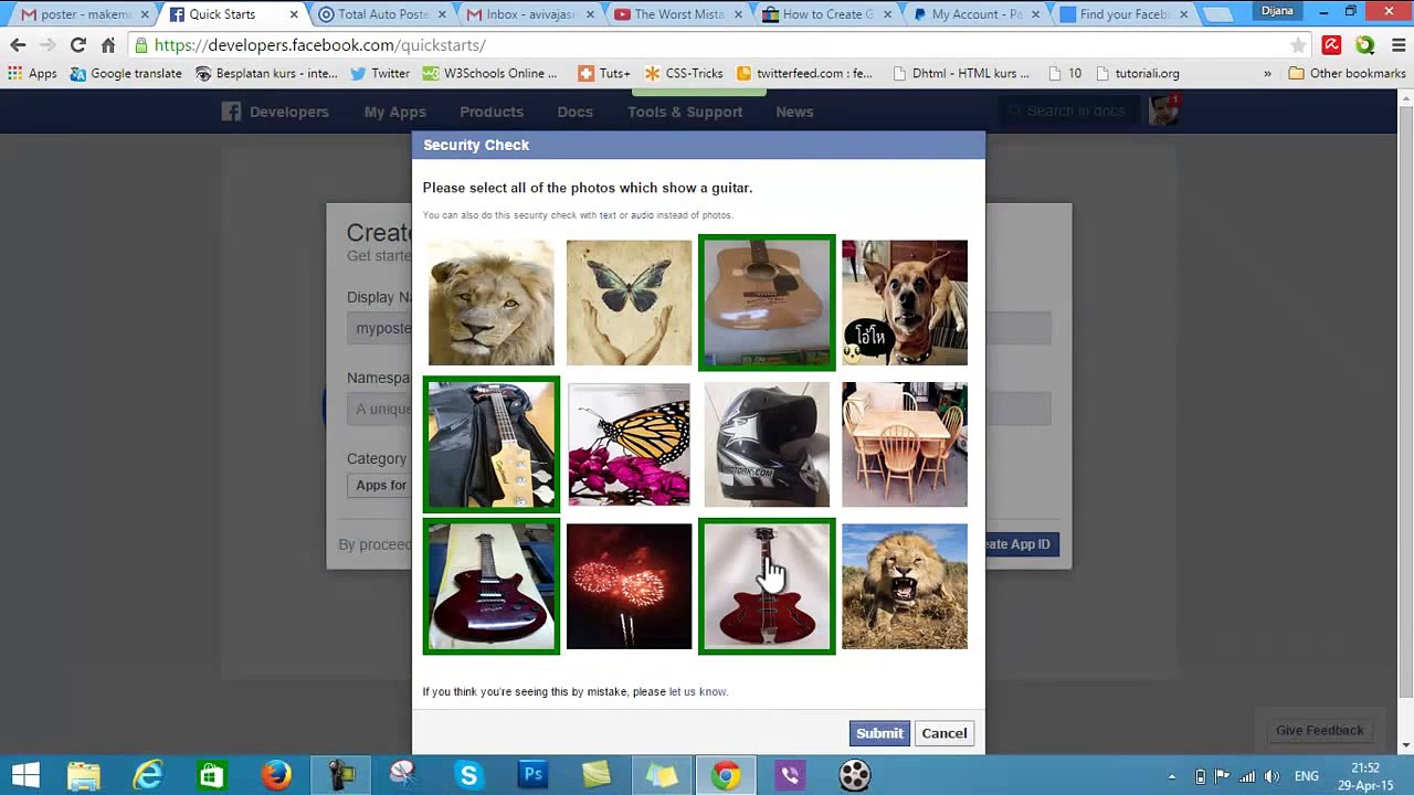 Facebook Group Auto Poster - How to install Facebook Total Autoposter Tool [HD, 720p]