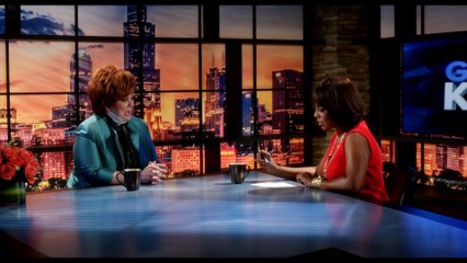 Es la jefa - Tráiler Español HD [1080p]