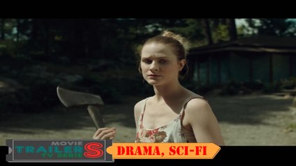 Into the Forest Official Trailer #1 (2016) - Ellen Page, Evan Rachel Wood  HD