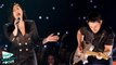 Demi Lovato Goes Country in Brad Paisley Duet 'Without A Fight'