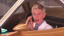 Ellen DeGeneres Mocks Beyonce's 'Lemonade' By Starring as Becky's Friend