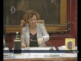 Roma - Il supporto dei cittadini alle istituzioni - L'esperienza di Parma (12.05.16)