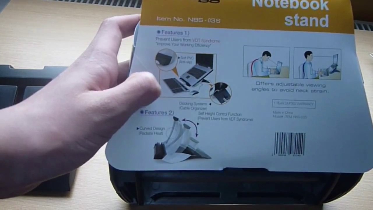 Unboxing: Snugg iPad 3 Leather case & brushed aliminium stand