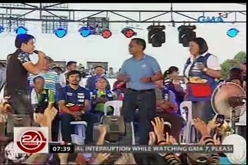 Alma Moreno asks netizens to stop making fun of her