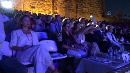 Miss 7 Continents" Güzellik Yarışması