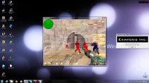 Aimbot y Wallhack para Counter Strike 1 6 Free sXe 15 2 Fix All
