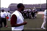 Inside The Game: Texas Southern University vs. Alabama A&M University (Show #3 9/23/10)