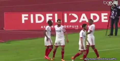 All Goals - Creteil 2 - 4 Red Star - 13.05.2016