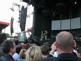 Bon Jovi Knockin On Heavens Door Bristol 25 June 2008