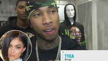 Tyga Breaks His Silence On Kylie Jenner Split