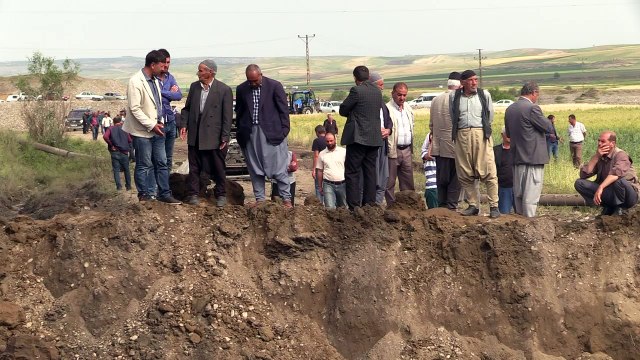 Explosão no sudeste da Turquia deixa quatro mortos