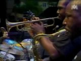 Elvin Jones Jazz Machine - Vienne 2000