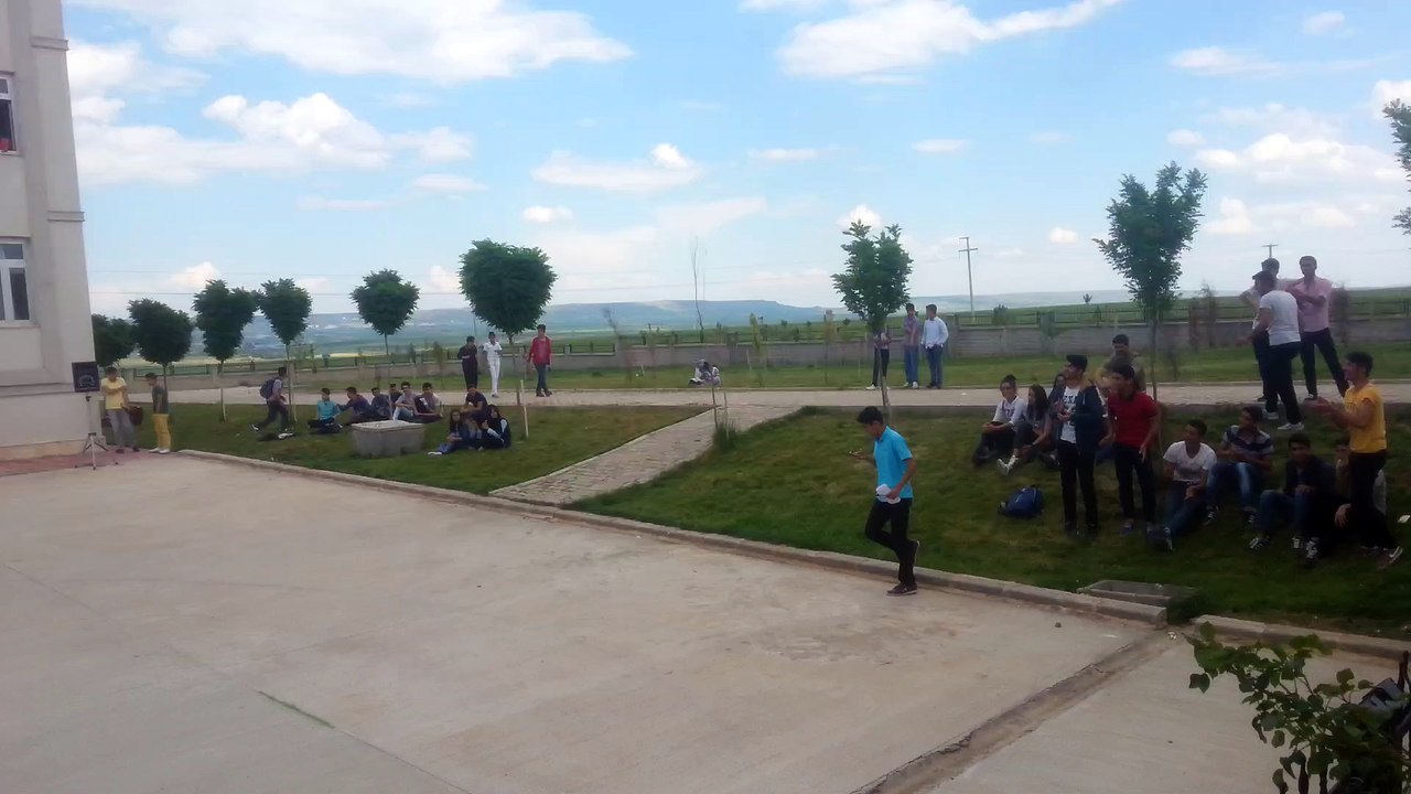 ingilizceyi katleden adam