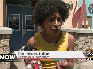 Smart Shopper: Free pet adoptions and vaccinations at MCACC