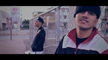 Omar Gutti - Mutilando [Video Oficial] La Cordillera 【HDK FILMS】