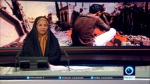 Saudi Arabia warplanes bomb Yemen despite truce