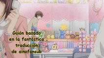 Sekaiichi Hatsukoi 1x08 (el caso de Shouta Kisa) doblaje en castellano