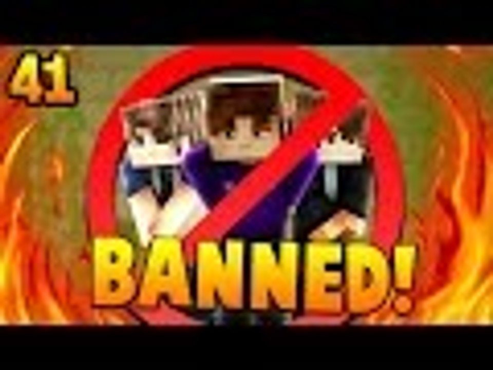 PrestonPlayz - Minecraft | EVERYONE IS GETTING BANNED!! | Minecraft COSMIC FACTIONS #41 (Season 6)