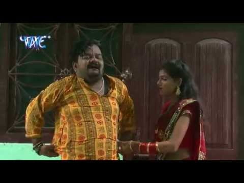 सईया ड्राइवर - Jatta Me Ganga Mai | Ritesh Pandey | Bhojpuri Holi Song 2015