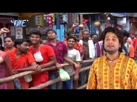 घर परिवार के - Jatta Me Ganga Mai | Ritesh Pandey | Bhojpuri Holi Song 2015