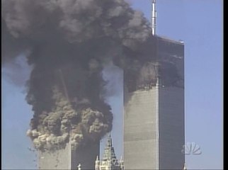 WTC slow motion