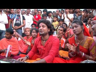 शिव के ललनवा - Jatta Me Ganga Mai | Ritesh Pandey | Bhojpuri Holi Song 2015