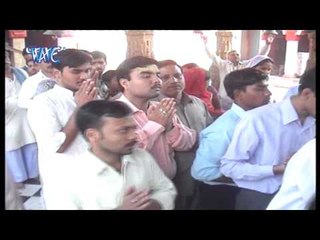 चला चली सईया जी - Amila Mai Sonbhadra Wali | Sachin Tiwari “Sangam”| Bhojpuri Mata Bhajan 2015