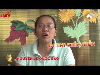 Việt Trinh - Phương Thanh xúc động vì cậu bé 5 tuổi | Trailer BẠN CÓ THỰC TÀI - Tập 6 | 02/05/2016