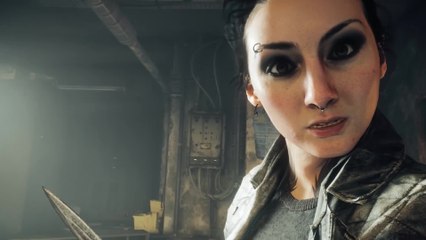 HOMEFRONT: The Revolution - Story Trailer (Xbox One) 2016 EN