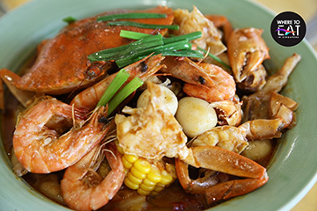 Xie Feng Bao - Singapore Blogger