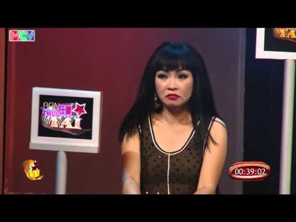 Nguyễn Minh Tuấn Anh - Nhảy popping và bone breaking đầy ấn tượng | BẠN CÓ THỰC TÀI - Mùa 3 | Tập 4