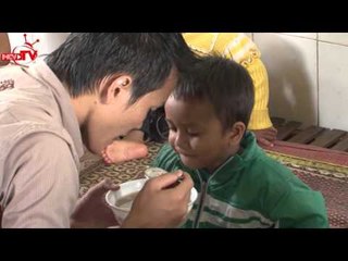 Camera Cận Cảnh tập 112: Lovebus và những lớp học đặc biệt.