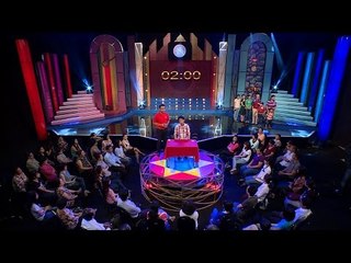Tua Nhanh Gia Đình Tài Tử tập 5 | 151018.