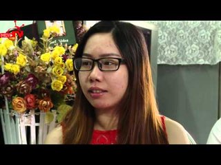 Miko Lan Trinh hào hứng làm sứ giả mang thử thách "khó" đến gia đình.
