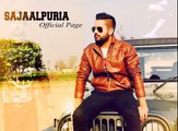 Gabru Di Hik  Amar Sajaalpuria  Speed Records  New Punjabi Song 2016