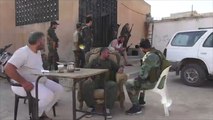 حلفاء الأسد يتكبدون خسائر عسكرية بمعارك مع المعارضة