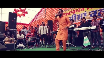 Geeta Zaildar Baaz Video Song  Album 302  Latest Punjabi Song 2016