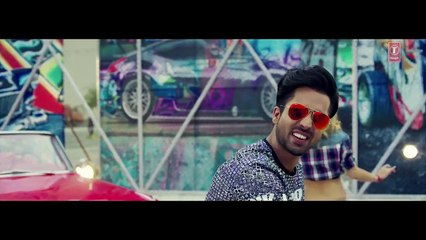 Hardy Sandhu HORNN BLOW Video Song  Jaani  B Praak  New Song 2016  T-Series